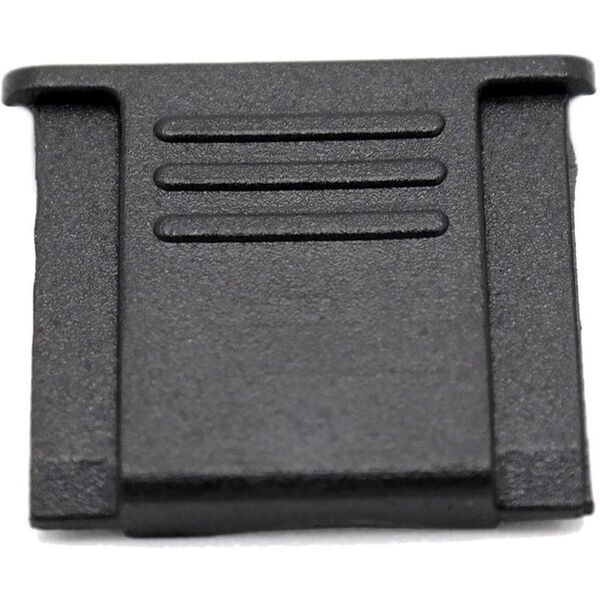 Caruba Blitzschuhkappe Canon Typ-3 