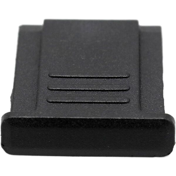 Caruba Blitzschuhkappe Canon Typ-3 