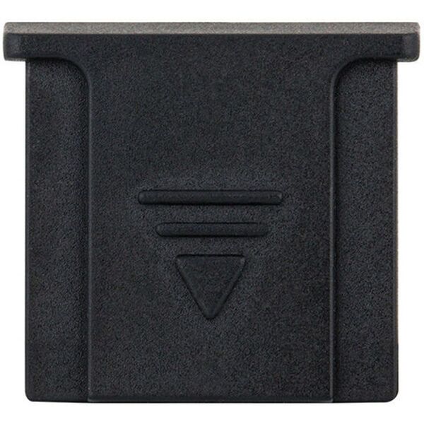 Caruba Blitzschuhkappe Fuji Typ-1  schwarz