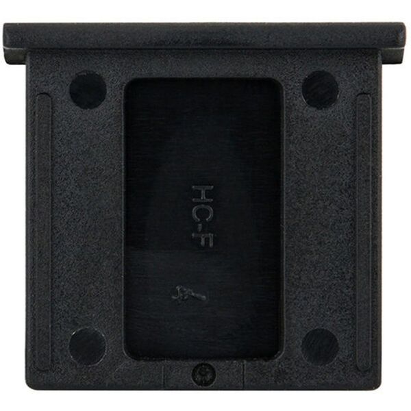 Caruba Blitzschuhkappe Fuji Typ-1  schwarz