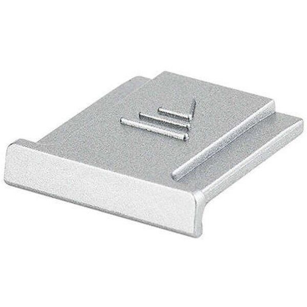 Caruba Blitzschuhkappe Fuji Typ-1  silber