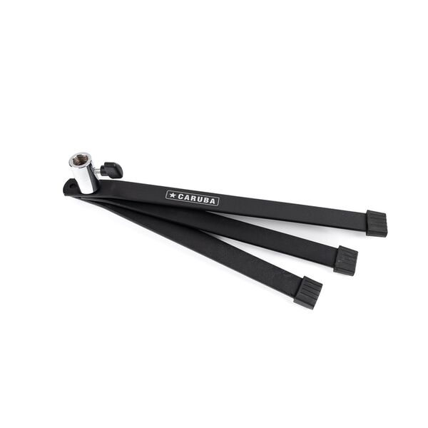 Caruba Bodenstativ mit 5/8