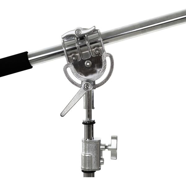 Caruba C-Stand mit Schwerlastausleger 