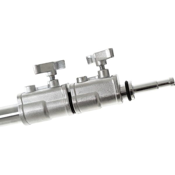 Caruba C-Stand mit Schwerlastausleger 