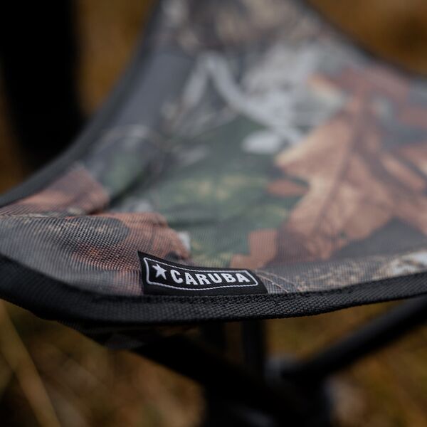 Caruba Camouflage Feldstuhl 