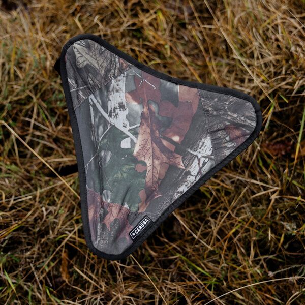 Caruba Camouflage Feldstuhl 