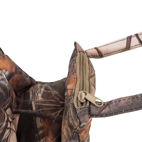 Caruba Camouflage Reissack 