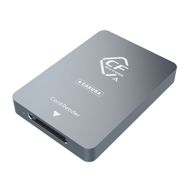 Caruba Cardreader CFexpress Typ A USB 3.1 