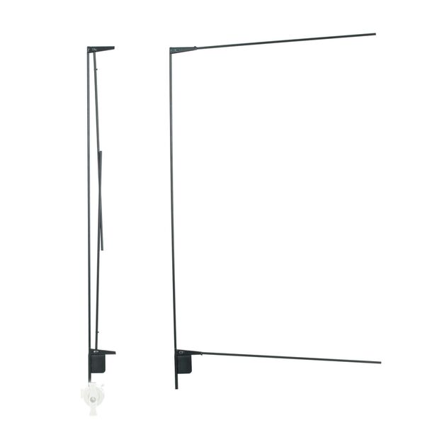 Caruba Cine Scrim & Fast Flag set 