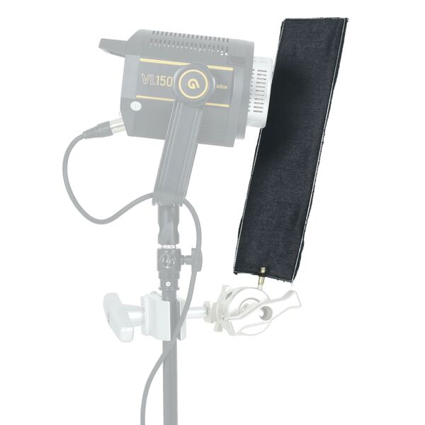 Caruba Cine Scrim & Fast Flag set 