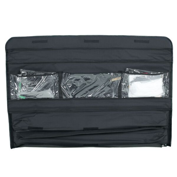 Caruba Cine Scrim & Fast Flag set 