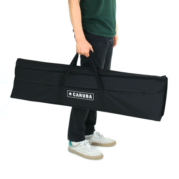 Caruba Cine Scrim & Fast Flag set 