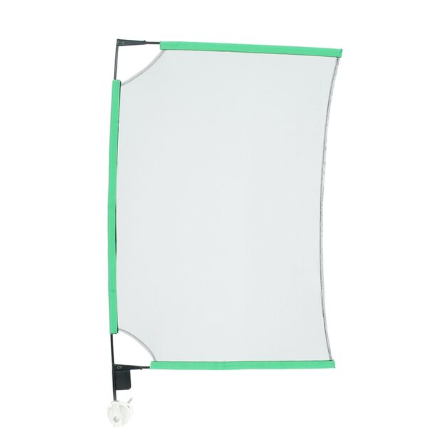 Caruba Cine Scrim & Fast Flag set 