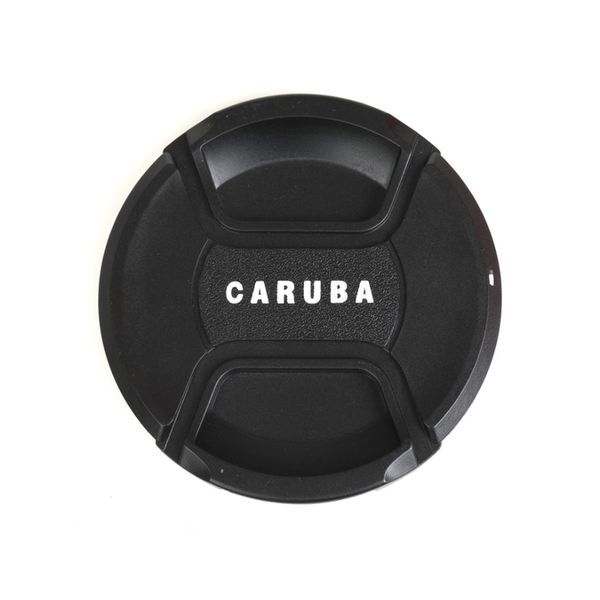 Caruba Clip Cap Objektivfrontdeckel  105mm