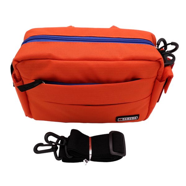 Caruba Compex  100 Orange