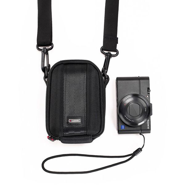 Caruba Compex Hardcase 1 