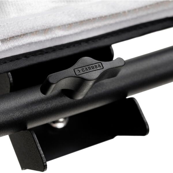 Caruba Curved Face Reflector Pro Kit (inkl Erweiterungsset)  110cm x 60cm