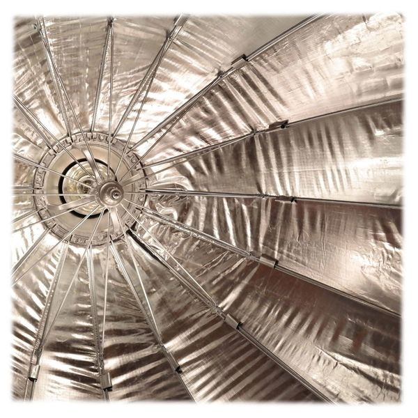 Caruba Tiefe parabolische Softbox  90 cm