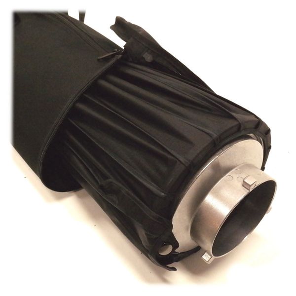 Caruba Tiefe parabolische Softbox  90 cm