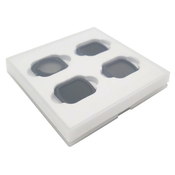 Caruba DJI Mavic2  ND Filter-Kit 