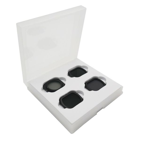 Caruba DJI Mavic2  ND Filter-Kit 