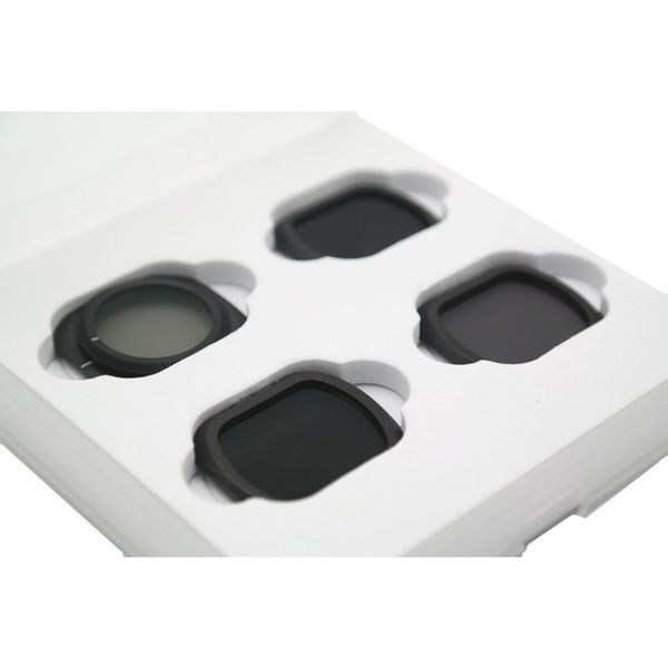 Caruba DJI Mavic2  ND Filter-Kit 