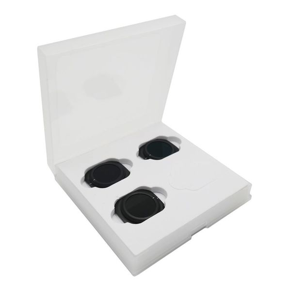 Caruba DJI Mavic2 Pro 2 in 1 Filterkit 