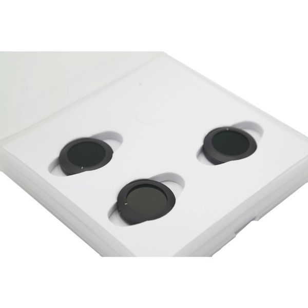 Caruba DJI Mavic2 Zoom  2in1 Filterkit  2 in 1