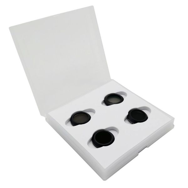 Caruba DJI Mavic2 Zoom ND Filterkit 