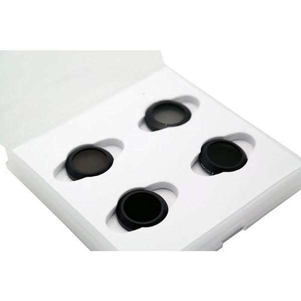 Caruba DJI Mavic2 Zoom ND Filterkit 