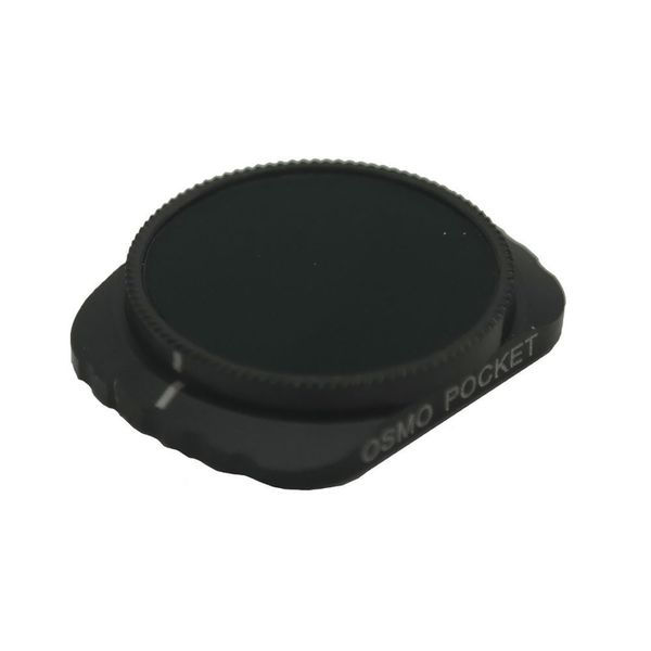 Caruba DJI Osmo Pocket  2in1 Filterset  2 in 1