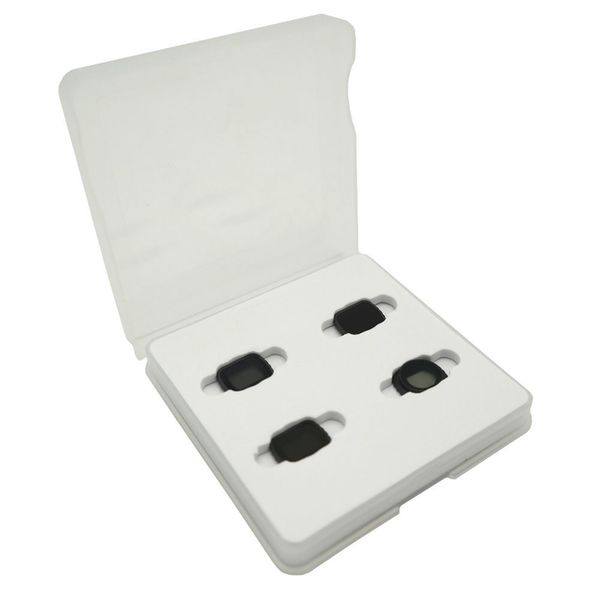 Caruba DJI Osmo Pocket ND Filterkit 