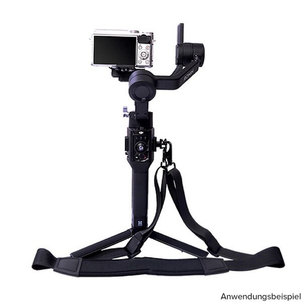 Caruba DJI Ronin S / Ronin SC Zubehörset 