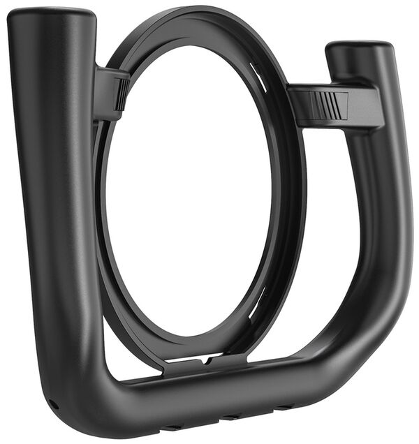 Caruba Dome Poort für Gopro Hero 9/10 