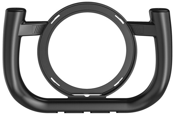 Caruba Dome Poort für Gopro Hero 9/10 