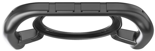 Caruba Dome Poort für Gopro Hero 9/10 