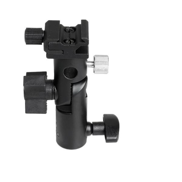 Caruba Blitz und Schirmhalter 