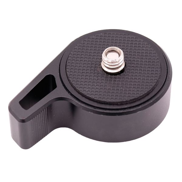 Caruba Drehkopf Schnellspanner 