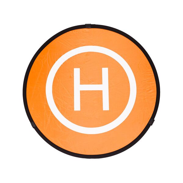 Caruba Drohnenlandeplatz  75 cm