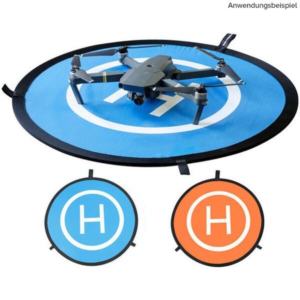 Caruba Drone Landing Pad  55cm