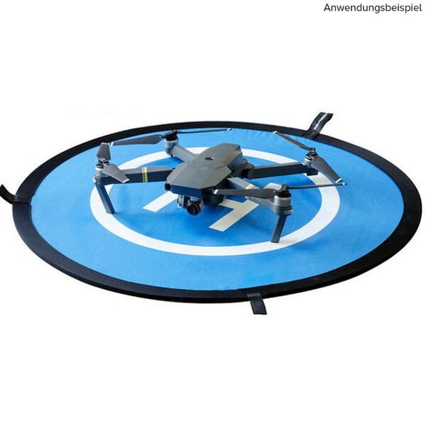 Caruba Drone Landing Pad  55cm