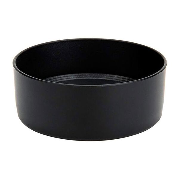 Caruba ES-65B Gegenlichtblende  schwarz