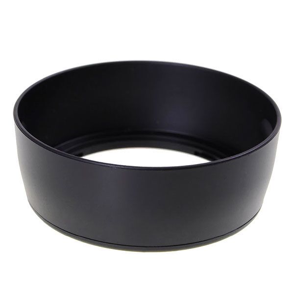 Caruba EW-65BII Gegenlichtblende  schwarz