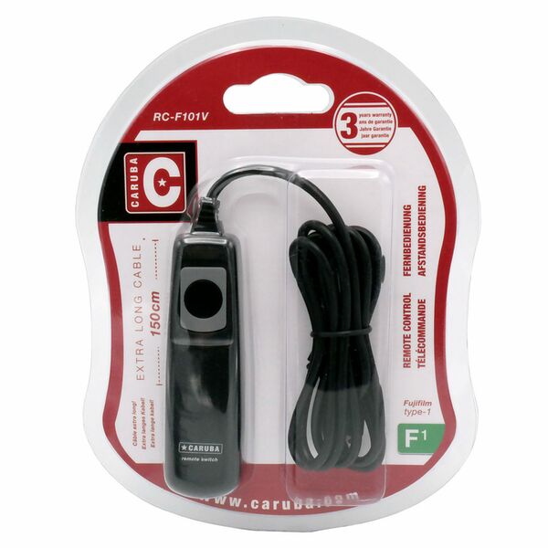 Caruba Fernbedienung Fuji  Typ 1 1,5m