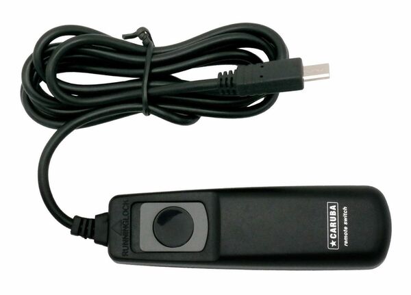 Caruba Fernbedienung Sony  Typ 2 1,5m 