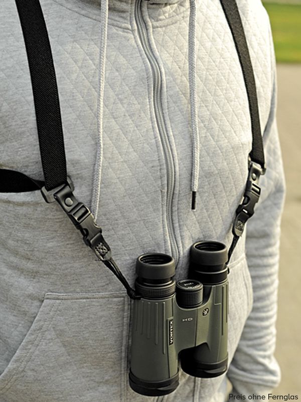 Caruba Fernglas Trageriemen 
