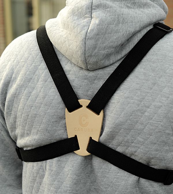 Caruba Fernglas Trageriemen 