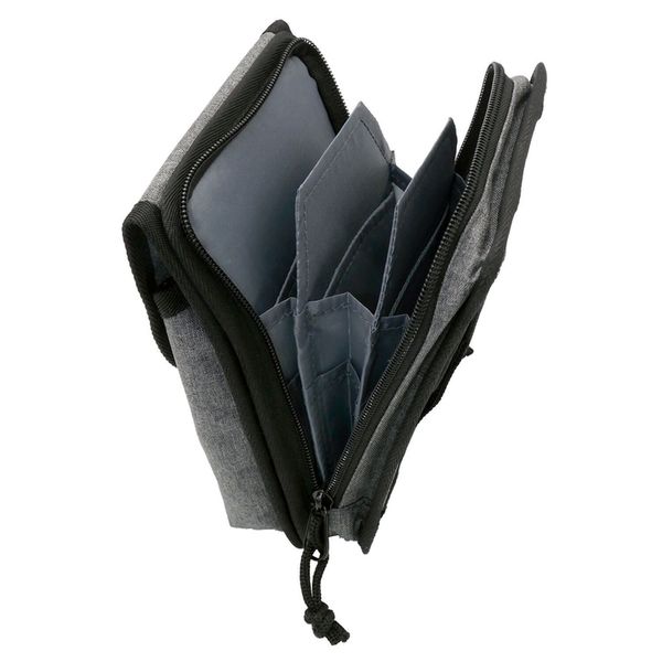 Caruba Filtertasche (2-teilig) Cokin Z  Für Halter&Filter