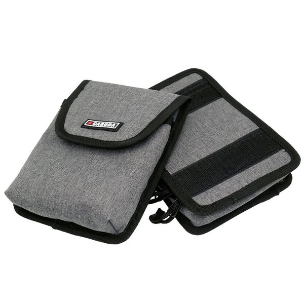 Caruba Filtertasche (2-teilig) Cokin Z  Für Halter&Filter