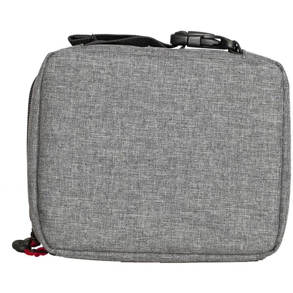 Caruba Filter Case Pro  schwarz